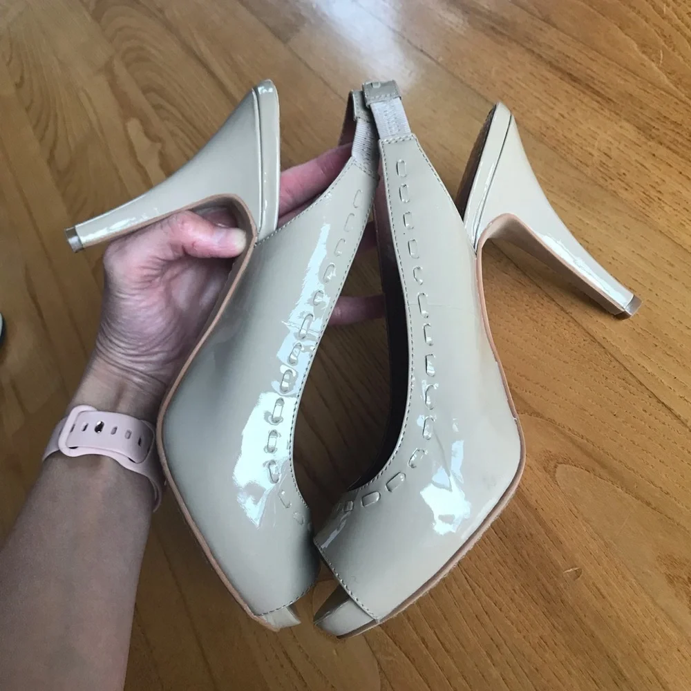 Vince Camuto quality vince